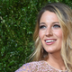 Illustration for article titled Pregnant Blake Lively Craves Organic Ice Cream and Small Batch Pickles